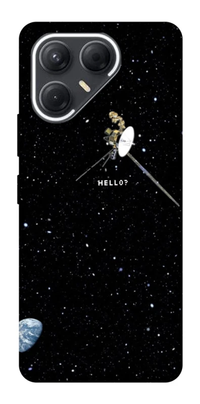 Чохол на TECNO Pova 7 Project Hail Mary ver.9 фото 1 з 1