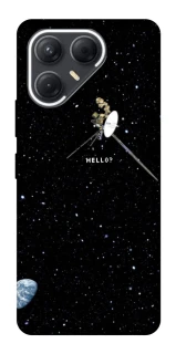 Чохол на TECNO Pova 7 Project Hail Mary ver.9 фото 1 з 1