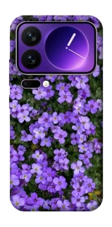 Чохол на Xiaomi 17 Pro Max Flowers v17 фото 1 з 1