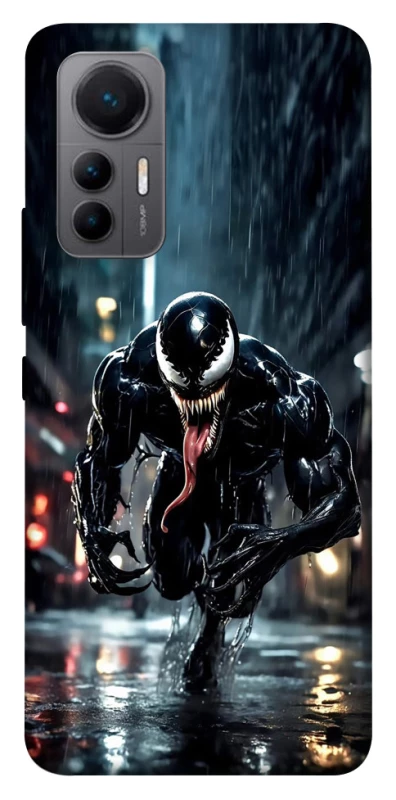 Чохол на Xiaomi 12 Lite Venom v2 фото 1 з 1