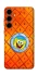 Чохол на Samsung Galaxy S25 FE Дім Спанч Боба фото 1 з 1