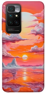 Чехол на Xiaomi Redmi 10 Glacier фото 1 из 1