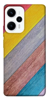 Чохол на Xiaomi Poco F5 / Note 12 Turbo Дерево фото 1 з 1