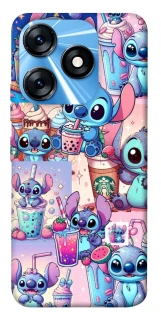 Чехол на TECNO Spark 10 Stitch ver.25 фото 1 из 1