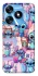 Чохол на TECNO Spark 10 Stitch ver.25 фото 1 з 1