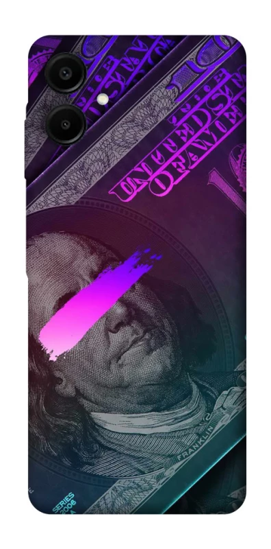 Чохол на Samsung Galaxy A07 Neo dollar v2 фото 1 з 1