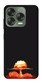 Чехол на ZTE Nubia V70 Design Boom фото 1 из 1