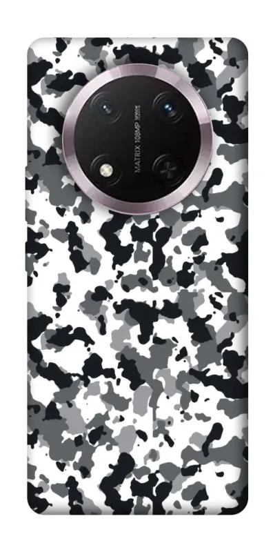 Чохол на Honor X9c Camouflage v14 фото 1 з 1