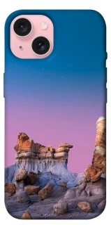 Чохол на Apple iPhone 15 (6.1") Mountain v7 фото 1 з 1