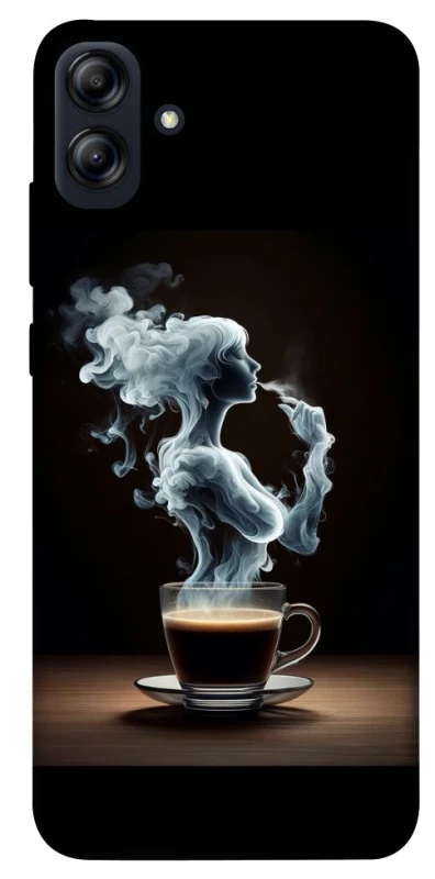 Чохол на Samsung Galaxy A04e Coffe Time фото 1 з 1