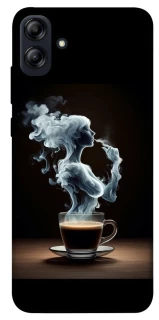 Чохол на Samsung Galaxy A04e Coffe Time фото 1 з 1