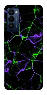 Чехол на TECNO Camon 18 Pro Abstract ver.2 фото 1 из 1