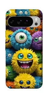 Чехол на Google Pixel 10 Pro Smiles фото 1 из 1