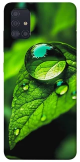 Чохол на Samsung Galaxy A51 Flowers v16 фото 1 з 1