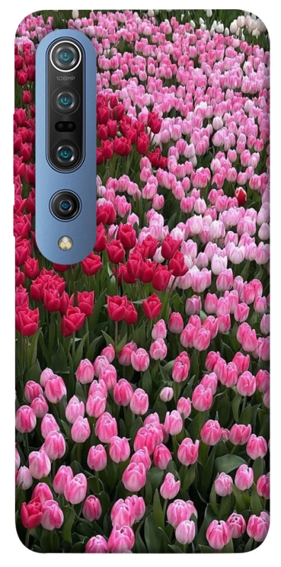 Чохол на Xiaomi Mi 10 / Mi 10 Pro Flowers v9 фото 1 з 1