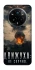 Чохол на Realme 14 Pro Moscow never sleeps фото 1 з 1