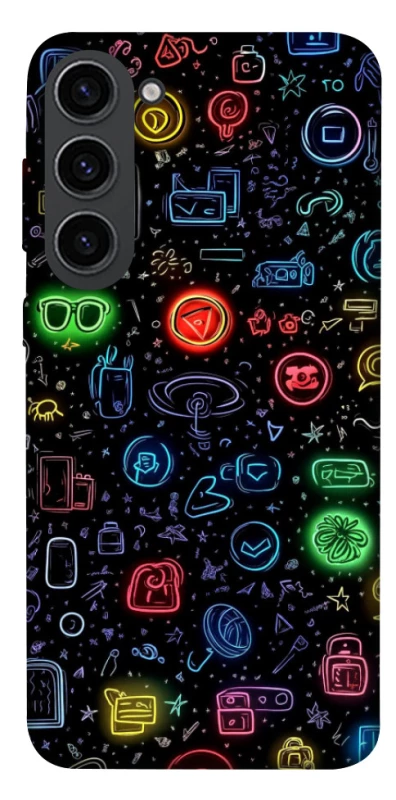 Чохол на Samsung Galaxy S23 Wallpaper фото 1 з 1