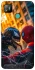 Чехол на TECNO POP 4 Venom vs Spiderman фото 1 из 1