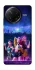 Чехол на Infinix Note 50 Pro K-Pop Demon Hunters ver.3 фото 1 из 1