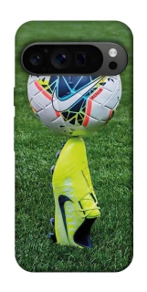 Чехол на Google Pixel 9 Pro Football Ball 2024 фото 1 из 1