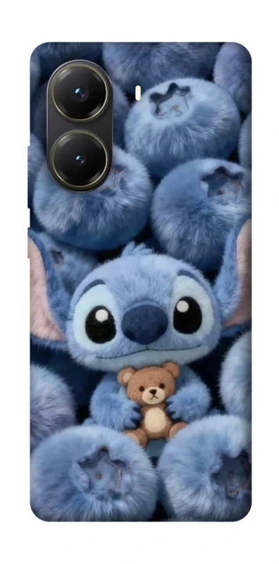 Чохол на Xiaomi Poco X6 Pro Sweet Stitch фото 1 з 1