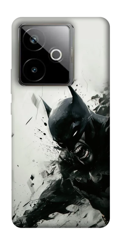 Чехол на Realme GT 7T Batman фото 1 из 1