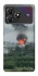 Чохол на ZTE Blade A36 Moscow never sleeps ver.4 фото 1 з 1