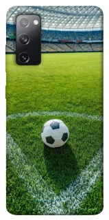 Чехол на Samsung Galaxy S20 FE Football aesthetic ver.6 фото 1 из 1