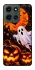 Чохол на Motorola Moto G Power (2025) Halloween v16 фото 1 з 1