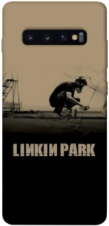 Чехол на Samsung Galaxy S10+ Linkin Park logo ver.3 фото 1 Чехол на Samsung Galaxy S10+ Linkin Park logo ver.3 фото 1 из 1
