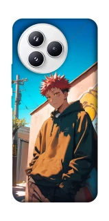 Чохол на Xiaomi Civi 5 Pro Yuji Itadori фото 1 з 1