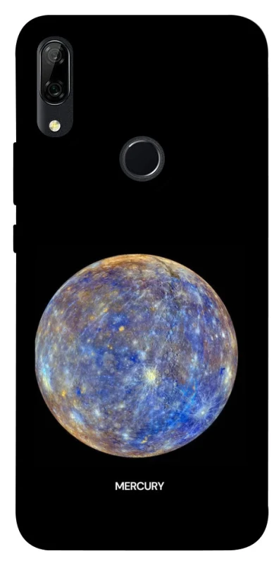 Чехол на Huawei P Smart Z Mercury фото 1 из 1