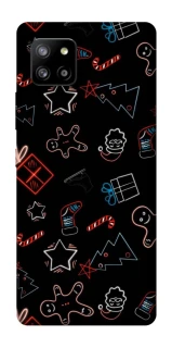 Чохол на Samsung Galaxy A42 5G Christmas spirit ver.6 фото 1 з 1