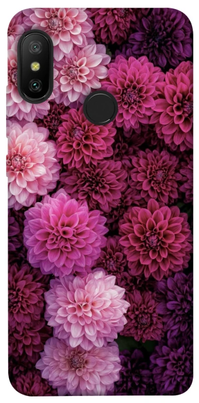 Чохол на Xiaomi Mi A2 Lite / Xiaomi Redmi 6 Pro Garden1 фото 1 з 1