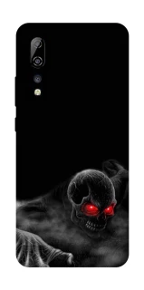 Чехол на ZTE Axon 10 Pro Skeleton v3 фото 1 из 1