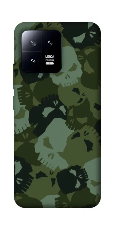 Чохол на Xiaomi 13 Camouflage v31 фото 1 з 1
