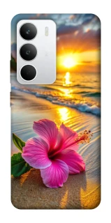 Чохол на Realme C71 Flowers v22 фото 1 з 1