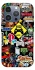 Чохол на Apple iPhone 16 Pro Max Gamer Zone фото 1 з 1