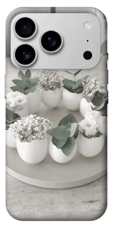 Чехол на Apple iPhone 17 Pro Max (6.9") Mood фото 1 из 1