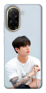 Чохол на Xiaomi Redmi A5 (Europe version) Jungkook - BTS фото 1 з 1