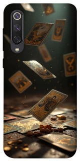 Чохол на Xiaomi Mi 9 SE Tarot фото 1 з 1