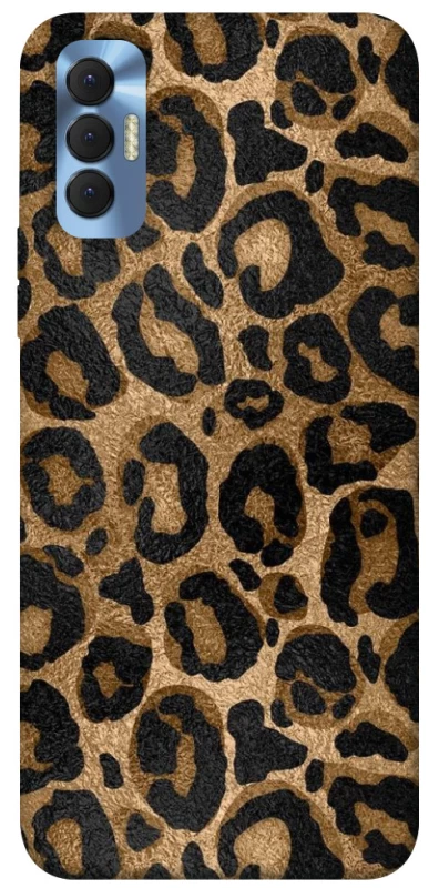 Чохол на TECNO Spark 8P Leopard Skin фото 1 з 1