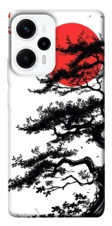 Чохол на Xiaomi Poco F5 / Note 12 Turbo Дух Японії v2 фото 1 з 1