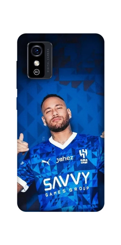 Чохол на ZTE Blade L9 Neymar Jr. фото 1 з 1