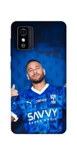 Чехол на ZTE Blade L9 Neymar Jr. фото 1 из 1