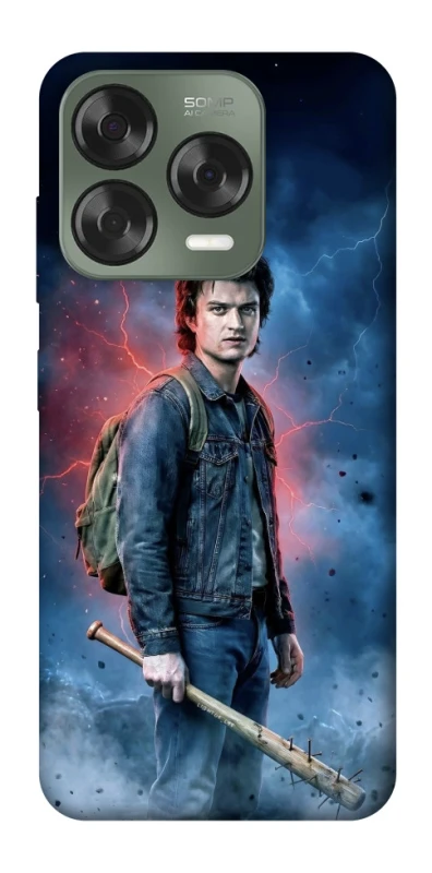 Чохол на ZTE Nubia V70 Design Stranger Things ver.37 фото 1 з 1