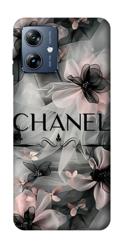 Чехол на Motorola Moto G54 Power Chanel фото 1 из 1