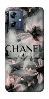 Чехол на Motorola Moto G54 Power Chanel фото 1 из 1