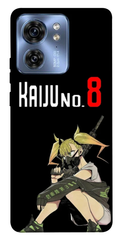 Чехол на Motorola Edge 40 8Kaijuu фото 1 из 1