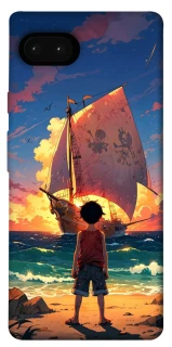 Чохол на Google Pixel 7a One Piece фото 1 з 1